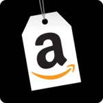 amazon seller android application logo